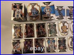 2014-15 Select Basketball Complete Full Set #1-300 (Concourse Premier Courtside)