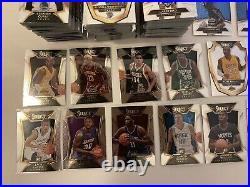2014-15 Select Basketball Complete Full Set #1-300 (Concourse Premier Courtside)