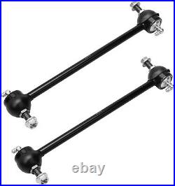 8pc Front Rear Struts withSpring Sway Bars for 2006 2007 2008 2012 Toyota Avalon