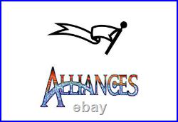 Alliances Full Complete ENGLISH Set 199 Cards MTG 06