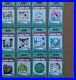 Celebrate Today Complete Full 12 Pin Set 2020 Disney Parks LE 4000