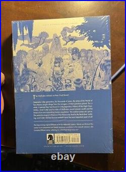 Complete Elfquest TPB Wendy Richard Pini Volumes 1-7 Full Set Lot Dark Horse