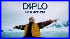 Diplo Live In Antarctica 2023 Full Set