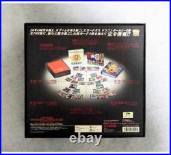 Dragon Ball Carddass Complete Box COMPLETE BOX Premium Set vol. 2 All Types Full
