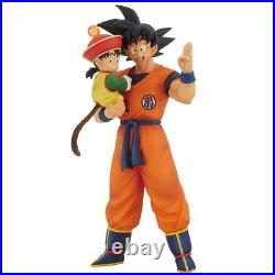 Dragon Ball VS Omnibus Amazing MASTERLISE Figure Complete Full Set Japan New