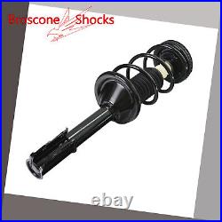 For 1998-1999 Subaru Legacy AWD Full Set Complete Struts Assembly