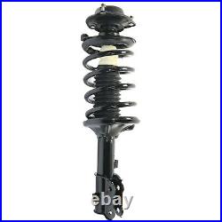 Front Struts with Coil Springs for 2000 2001 2002 2003 2004 2005 Hyundai Accent