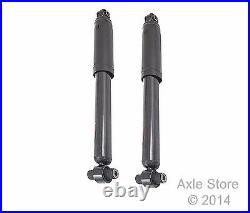 Full Set 2 Front Complete Struts W Springs + Rear Shocks Fit Nissan Sentra 2.0L