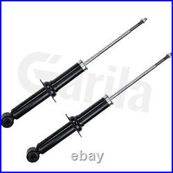 Full Set Complete Shocks & Struts For 2008-2014 Dodge Avenger Chrysler Sebring