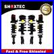 Full Set Complete Struts Replacement for 2003 2008 Toyota Corolla