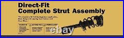 Full Set Fits TOYOTA YARIS 2 Front Complete Struts With Springs + 2 Rear Shocks