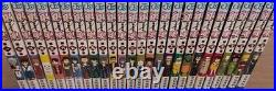Gin Tama Japanese Manga Comics Hideaki Sorachi vol. 1-77 Complete Full Set JAPN