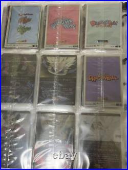 Itajaga Full Complete Set Dragon Ball Vol. 3 Cards All 31 Types japan