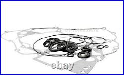 KTM 250 SXF (2005 2012) Engine Complete Full Gasket Set & Oil Seal Kit