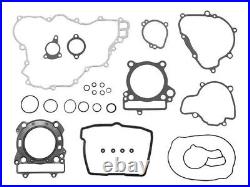 KTM 250 SXF (2005 2012) Engine Complete Full Gasket Set & Oil Seal Kit