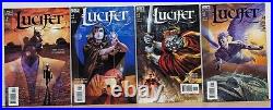 LUCIFER 1-75 Complete Run Full 2000 DC Vertigo Comics Set Series Lot