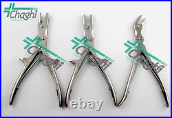 Laminectomy complete Instruments Full set of 54 pcs Spine Orthopedic instruments