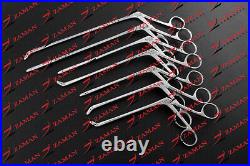 Laminectomy complete Instruments Full set of 54 pcs Spine Orthopedic instruments