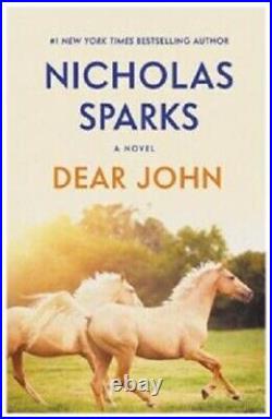 Lot of 20 Complete Collection Full Set of HARDCOVER Books by Nicholas Sparks
