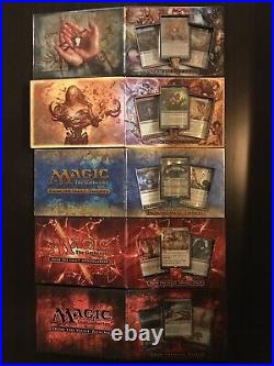 MTG, From The Vault Full Complete set of 10