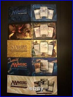 MTG, From The Vault Full Complete set of 10