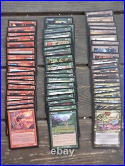 Mtg magic odyssey complete collection full set 350/350 ENGLISH FRENCH odyssey
