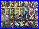 One Piece Stampede Clear Card Full Complete Set Near Mint
