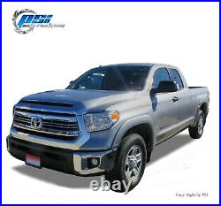 Paintable OE Style Fender Flares Fits Toyota Tundra 2014-2021 Full Set