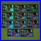 Panini Champions League 2013 2014 Complete Full Set of Limited Edition Steaua