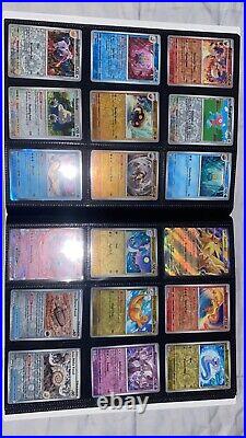 Pokémon 151 Complete Full Set / Most Master With Promos & Energies- See Pics