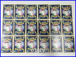 Pokemon Card 151 Ar Full Complete Set Of 18 japan