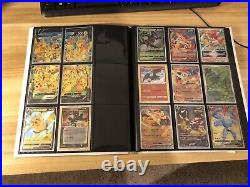 Pokemon Celebrations 25th Anniversary 100% Complete Set With Promos And Extras