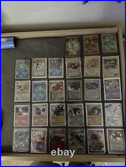 Pokemon Celebrations Complete Set With Full Classic Collection NM