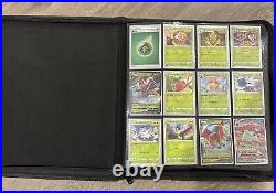 Pokémon Japanese Vmax Climax Complete 184 Main Card Set & 28 Card CHR Set
