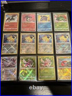 Pokemon Shiny Collection NM/Mint 99% Complete Hidden/Shining Fates Baby Sets