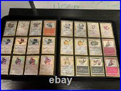 Pokemon Shiny Collection NM/Mint 99% Complete Hidden/Shining Fates Baby Sets