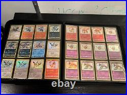 Pokemon Shiny Collection NM/Mint 99% Complete Hidden/Shining Fates Baby Sets