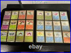 Pokemon Shiny Collection NM/Mint 99% Complete Hidden/Shining Fates Baby Sets