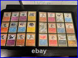 Pokemon Shiny Collection NM/Mint 99% Complete Hidden/Shining Fates Baby Sets