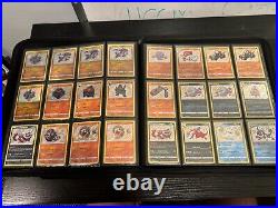 Pokemon Shiny Collection NM/Mint 99% Complete Hidden/Shining Fates Baby Sets