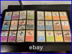 Pokemon Shiny Collection NM/Mint 99% Complete Hidden/Shining Fates Baby Sets