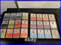 Pokemon Shiny Collection NM/Mint 99% Complete Hidden/Shining Fates Baby Sets