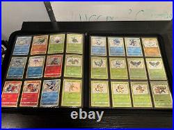 Pokemon Shiny Collection NM/Mint 99% Complete Hidden/Shining Fates Baby Sets