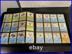 Pokemon Shiny Collection NM/Mint 99% Complete Hidden/Shining Fates Baby Sets