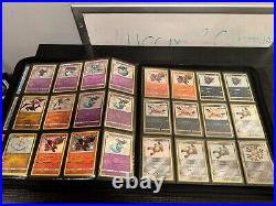 Pokemon Shiny Collection NM/Mint 99% Complete Hidden/Shining Fates Baby Sets