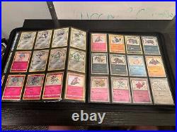 Pokemon Shiny Collection NM/Mint 99% Complete Hidden/Shining Fates Baby Sets