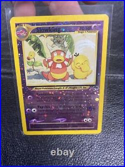 Pokemon Southern Islands Complete Set English Most NM with Binder Full Set