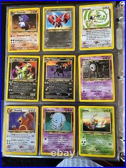 Pokémon TCG NEO DISCOVERY Full Complete Set (75/75) 2001 MP / NM Condition