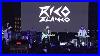 Rico Blanco Complete Full Set Performance At 1st Day Of Rakrakan Festival November 25 2023