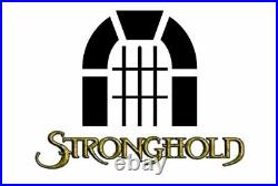 Stronghold Full Complete ITALIAN Set 143 Cards MTG 01